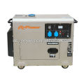 DIESEL POWER GENERATOR SILENT 2-9KVA